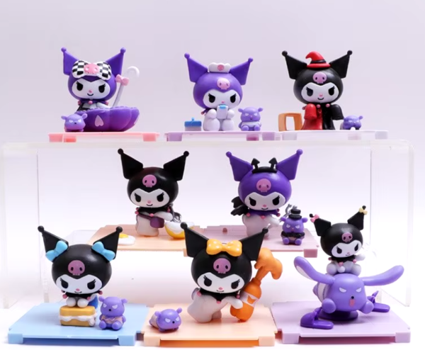 Colección Kuromi