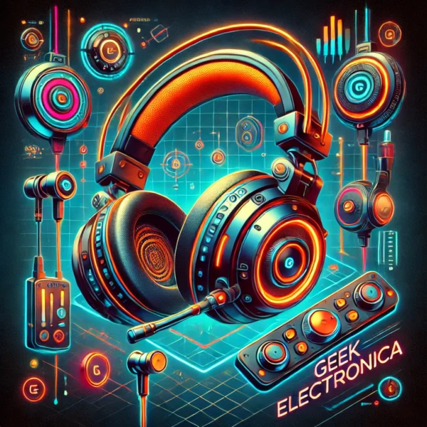 Audifonos