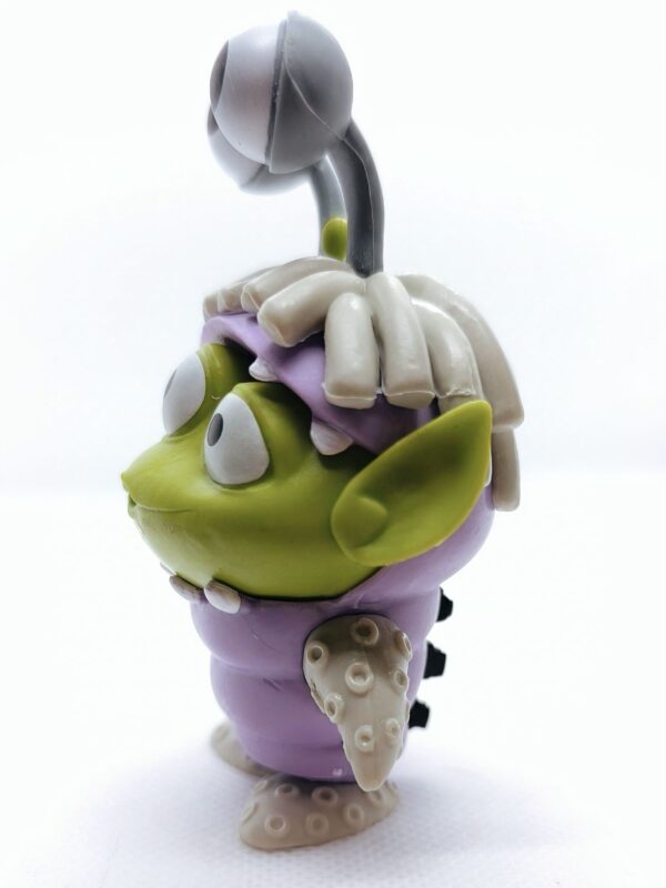 Alien Toy Story Boo Left