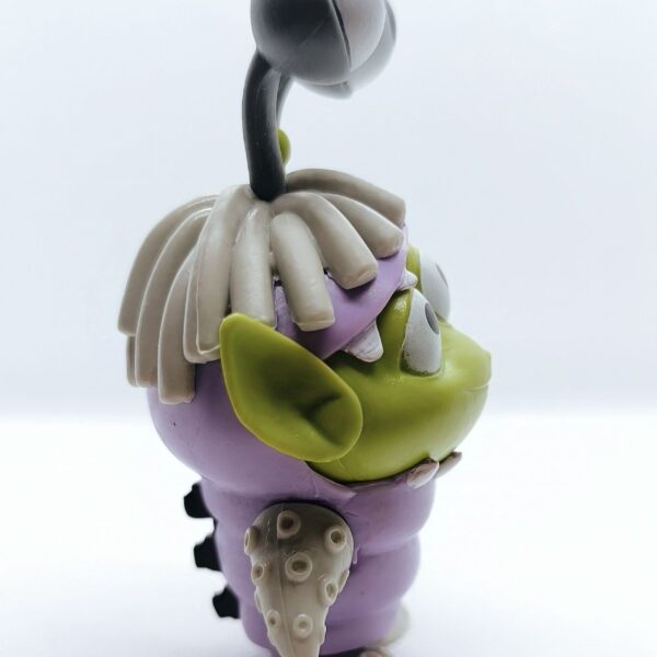Alien Toy Story BOO