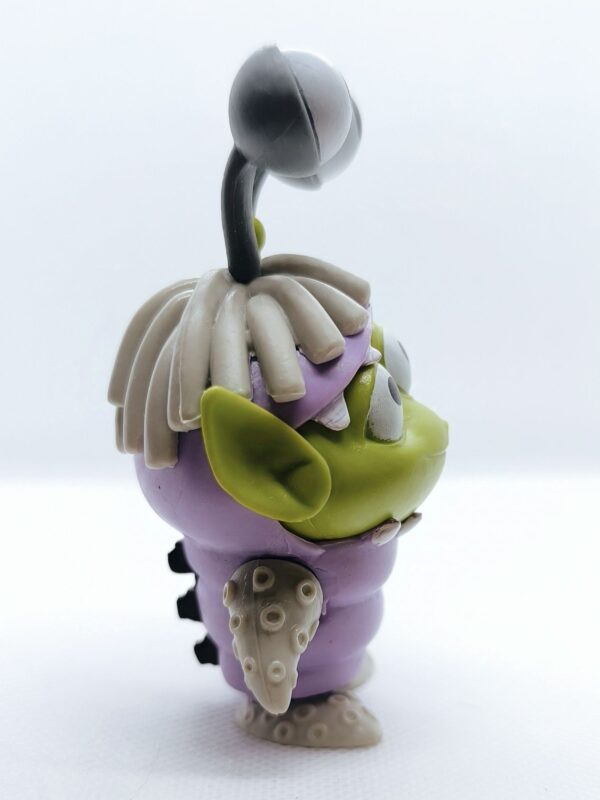 Alien Toy Story Boo Right