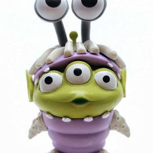 Alien Toy Story BOO