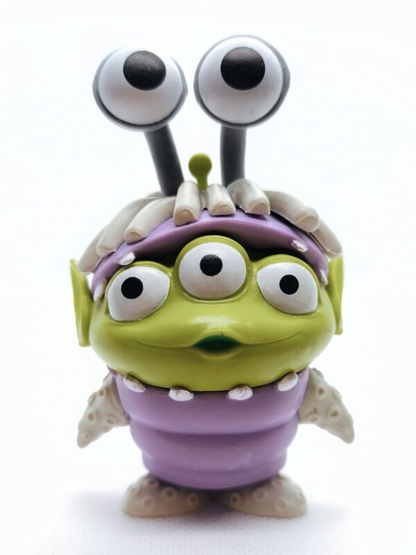 Alien Toy Story Boo