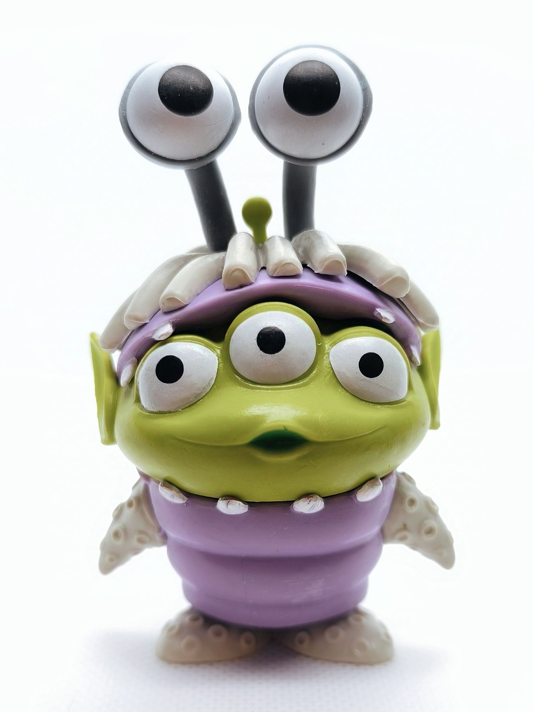 Alien Toy Story Boo