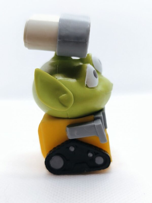 Alien Toy Story WALL.E Right