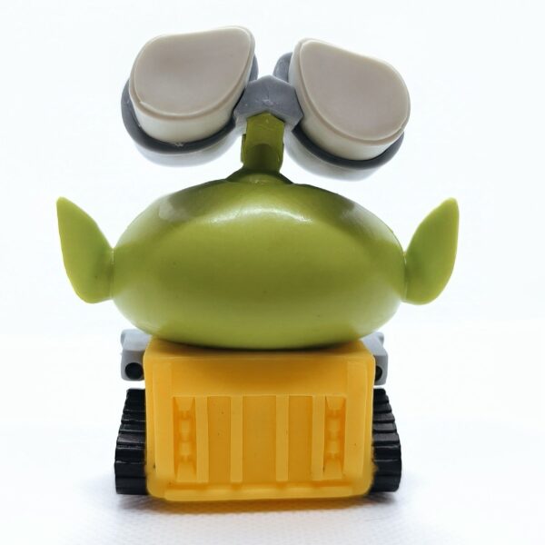Alien Toy Story WALL.E Back