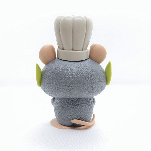 Alien Toy Story Remmy Back