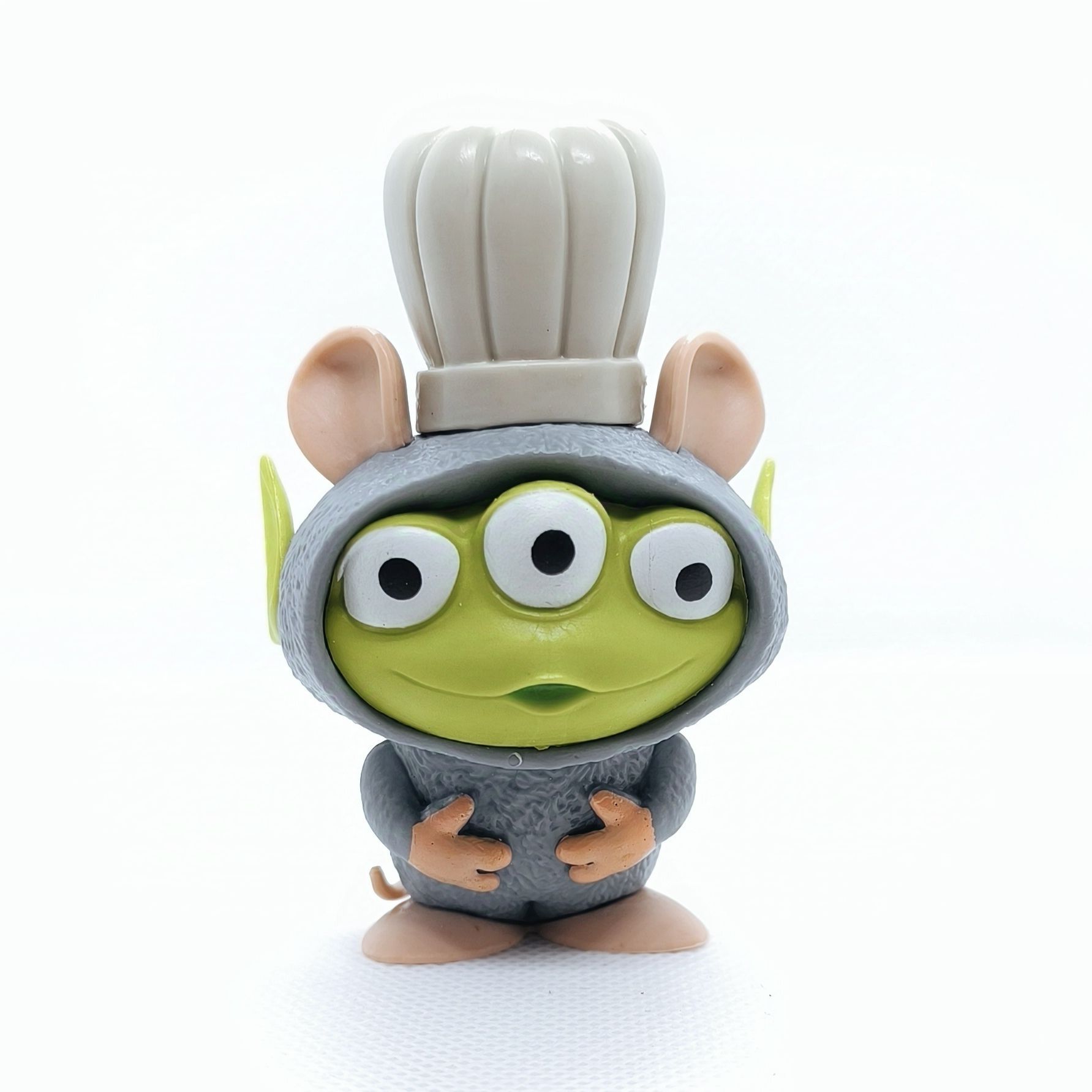 Alien Toy Story Remmy