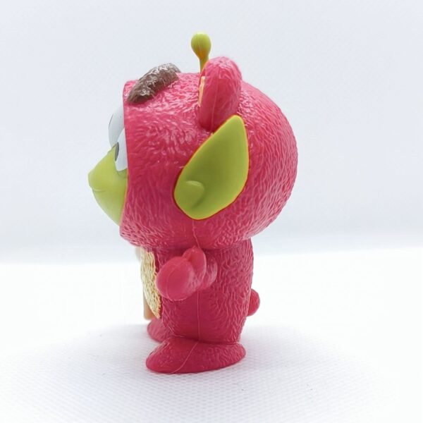 Alien Toy Story Lotso Left