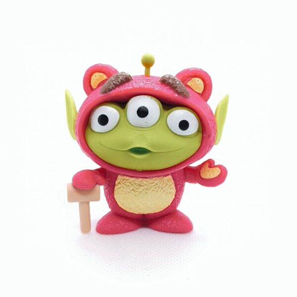 Alien Toy Story Lotso
