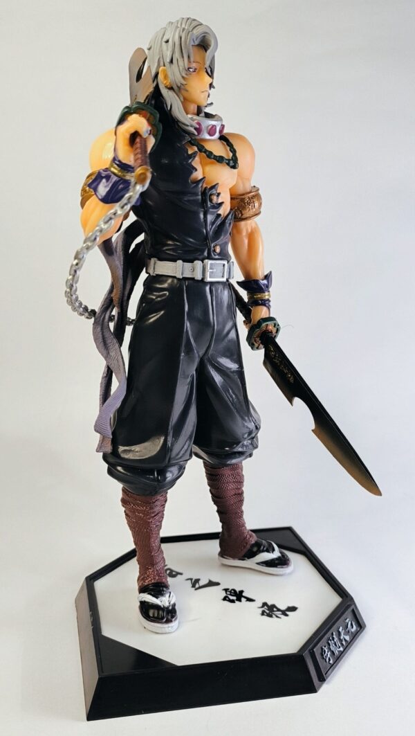 Tengen Uzui Right1