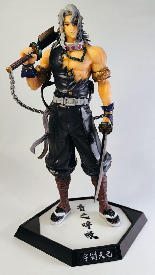 Tengen Uzui
