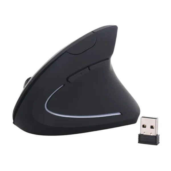 Mouse vertical ergonomico WM336