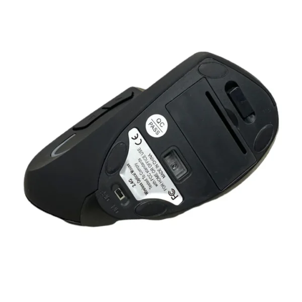 Mouse vertical ergonomico WM336