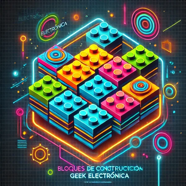Bloques construcción