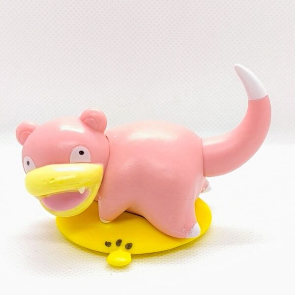 Slowpoke Magnético