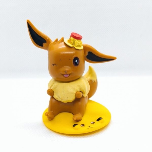 Eevee Magnético