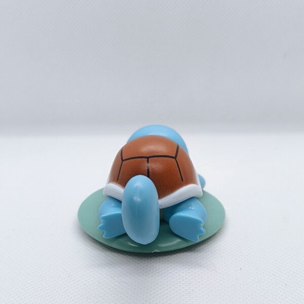 Pokemon Squirtle