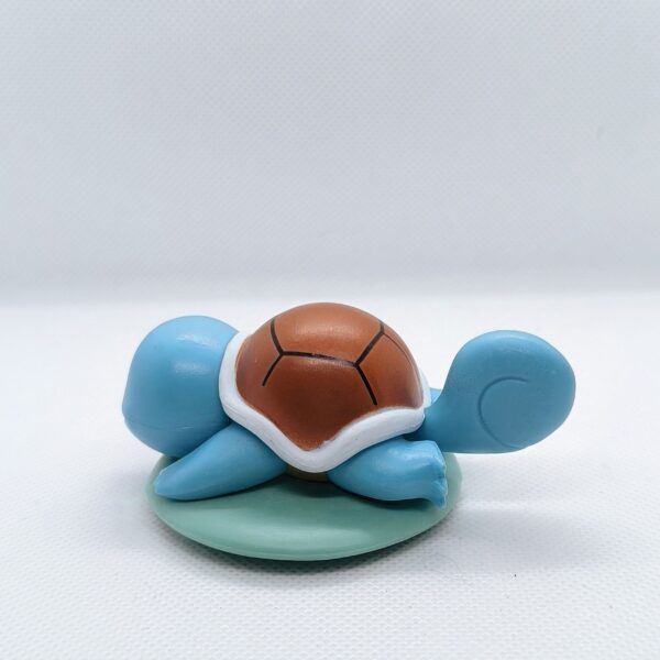 Squirtle Magnético