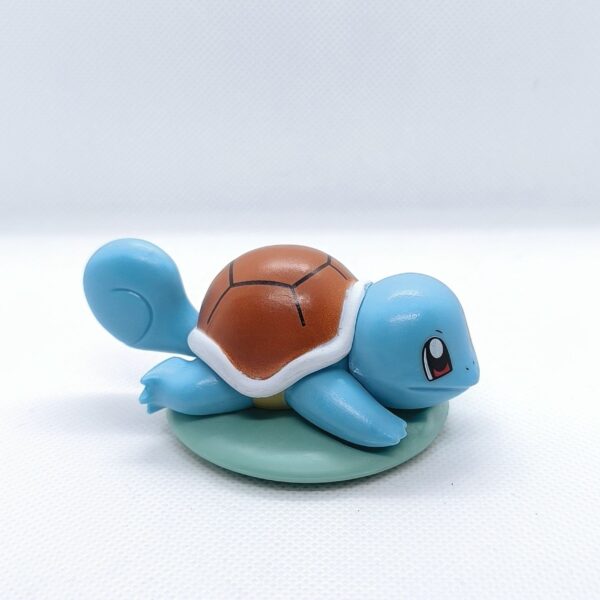Pokemon Squirtle