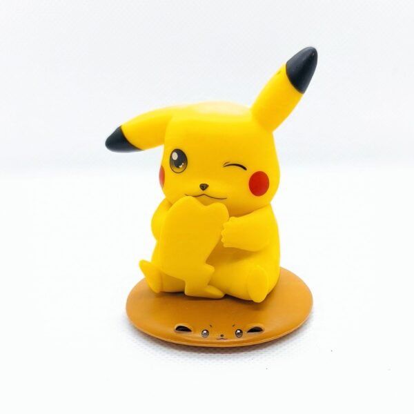 Colección Pokemon Magnéticos
