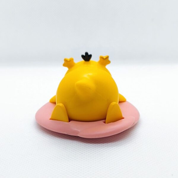 Pokemon psyduck