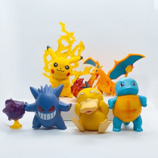 Colección Pokemon