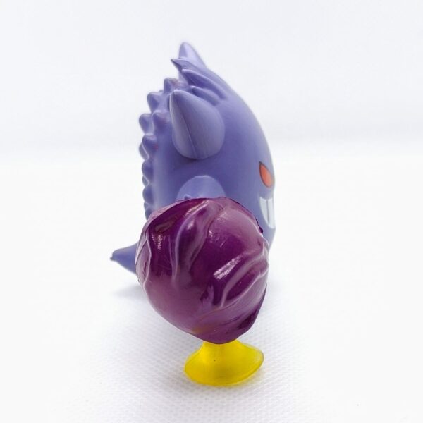 Pokemon Gengar