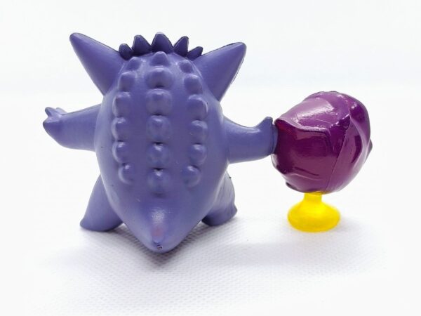 Pokemon Gengar