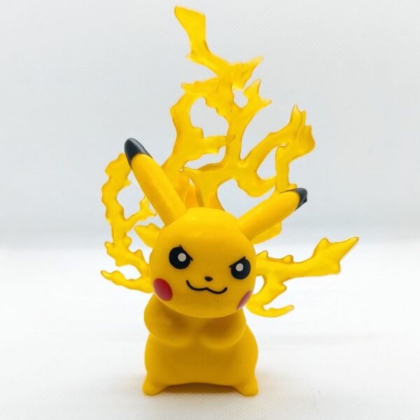 Colección Pokemon