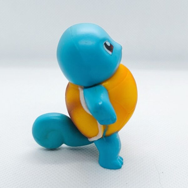 Pokemon Squirtle