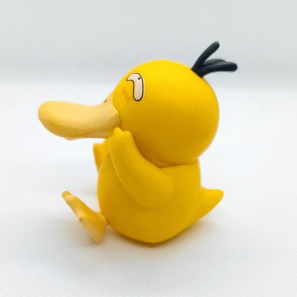 Pokemon Psyduck