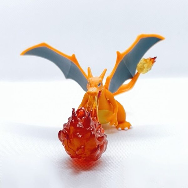 Pokemon Charizard