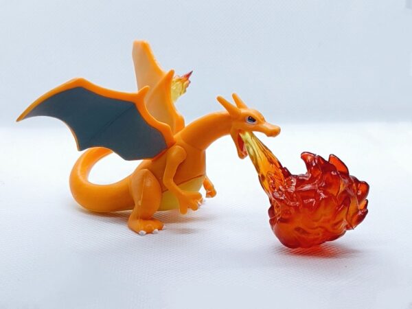 Pokemon Charizard