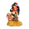 Luffy y chopper tesoro