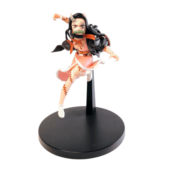 Nezuko Kamado