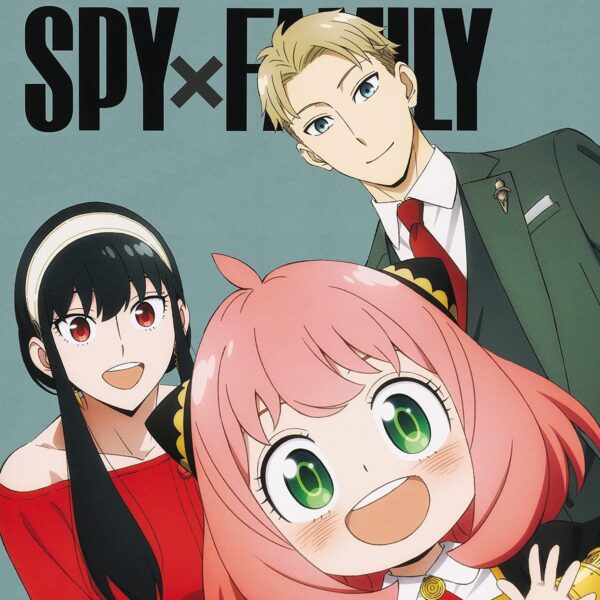 Spy Family